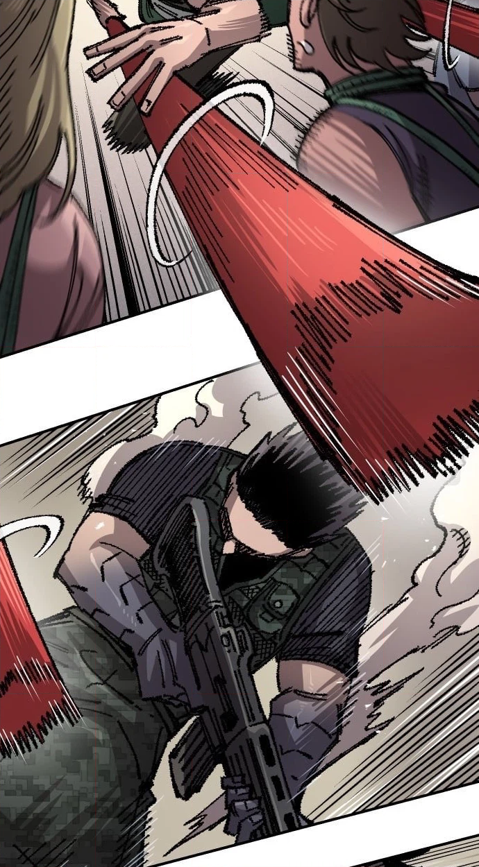 Reincarnation of the Veteran Soldier Chapter 201 Page 90