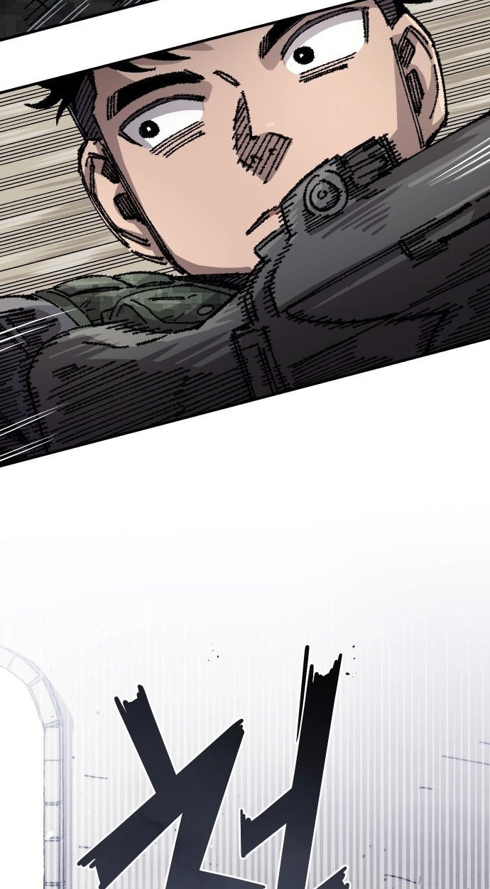 Reincarnation of the Veteran Soldier Chapter 201 Page 91