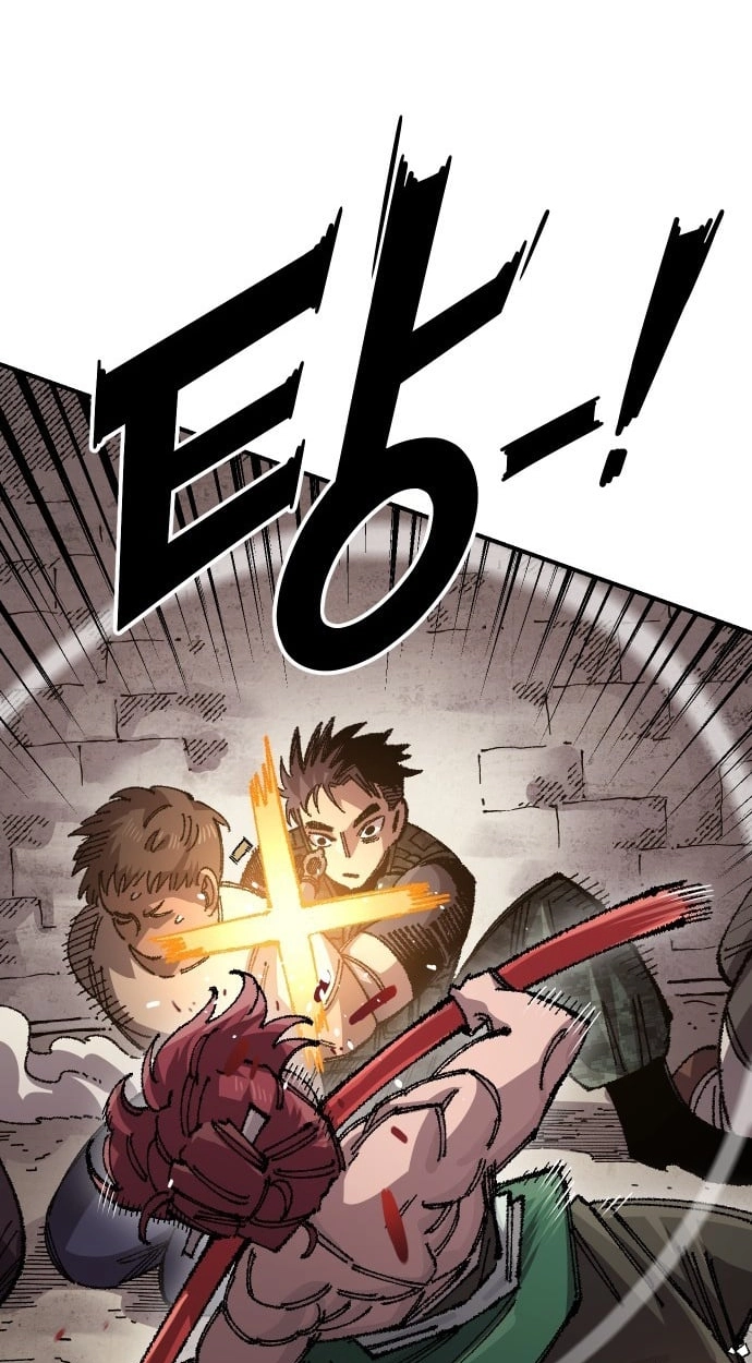 Reincarnation of the Veteran Soldier Chapter 201 Page 94