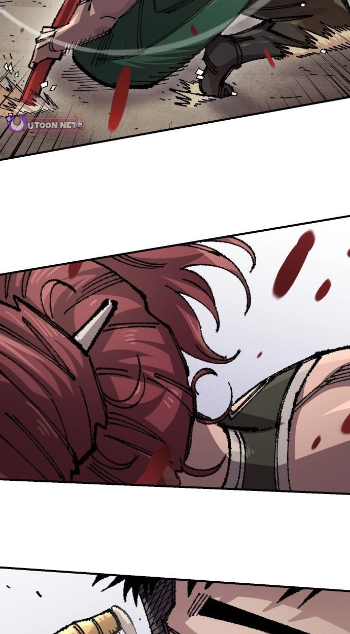 Reincarnation of the Veteran Soldier Chapter 201 Page 95