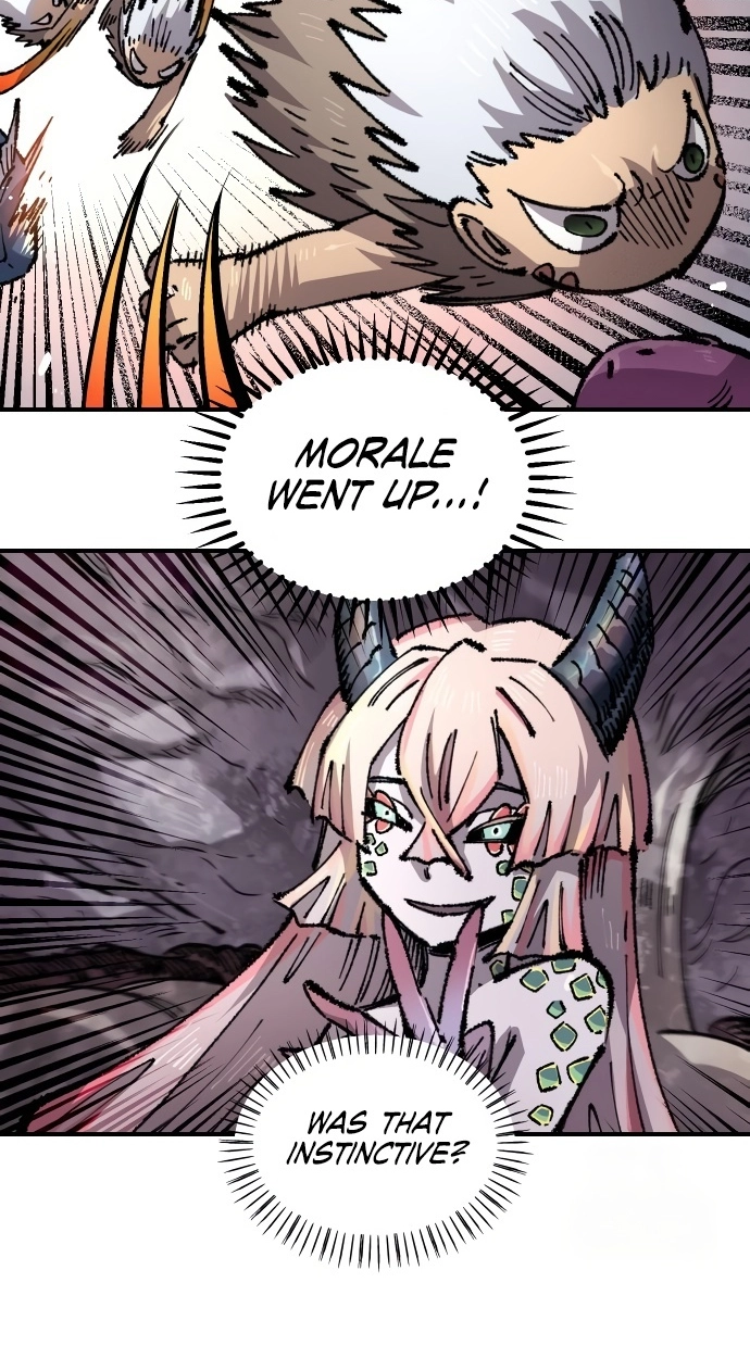 Reincarnation of the Veteran Soldier Chapter 165 Page 18