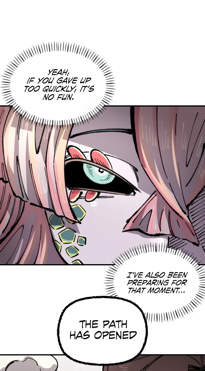 Reincarnation of the Veteran Soldier Chapter 165 Page 19