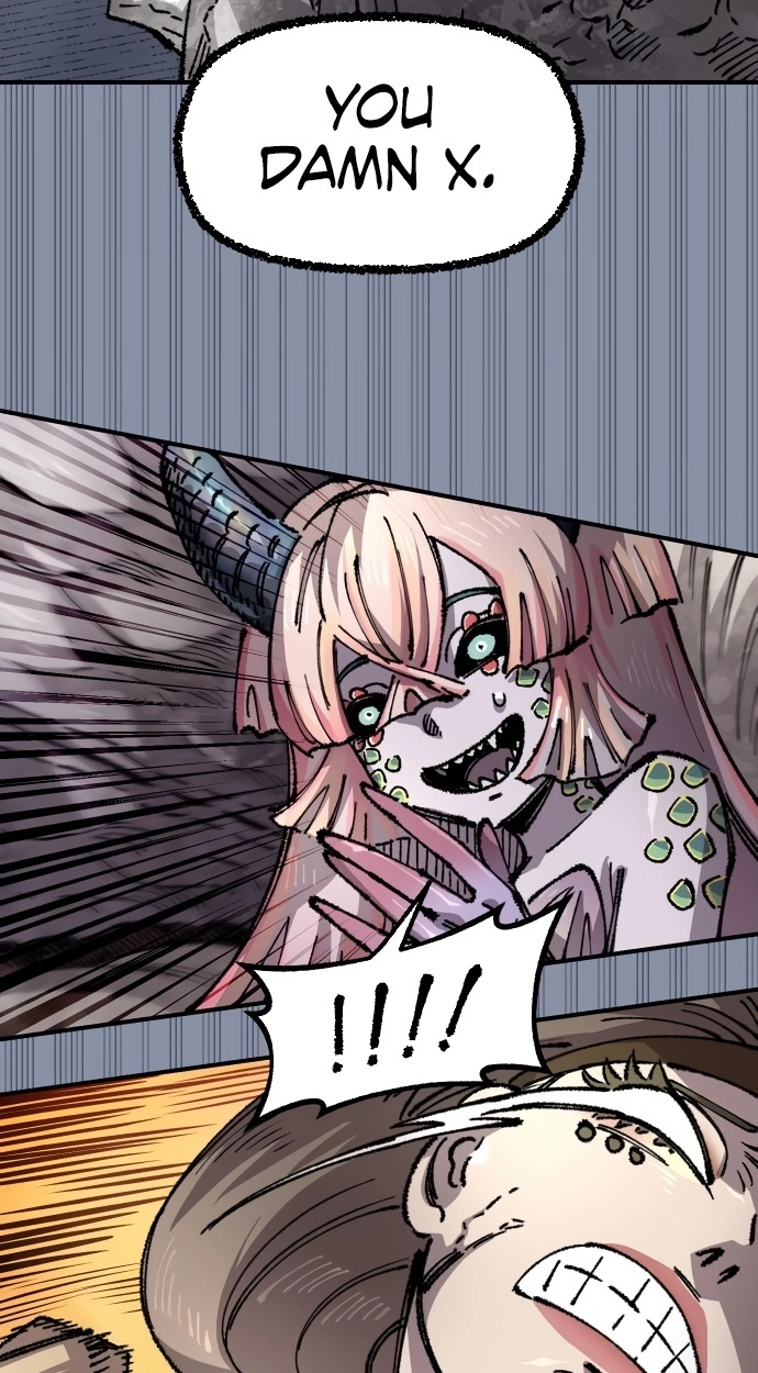 Reincarnation of the Veteran Soldier Chapter 165 Page 21