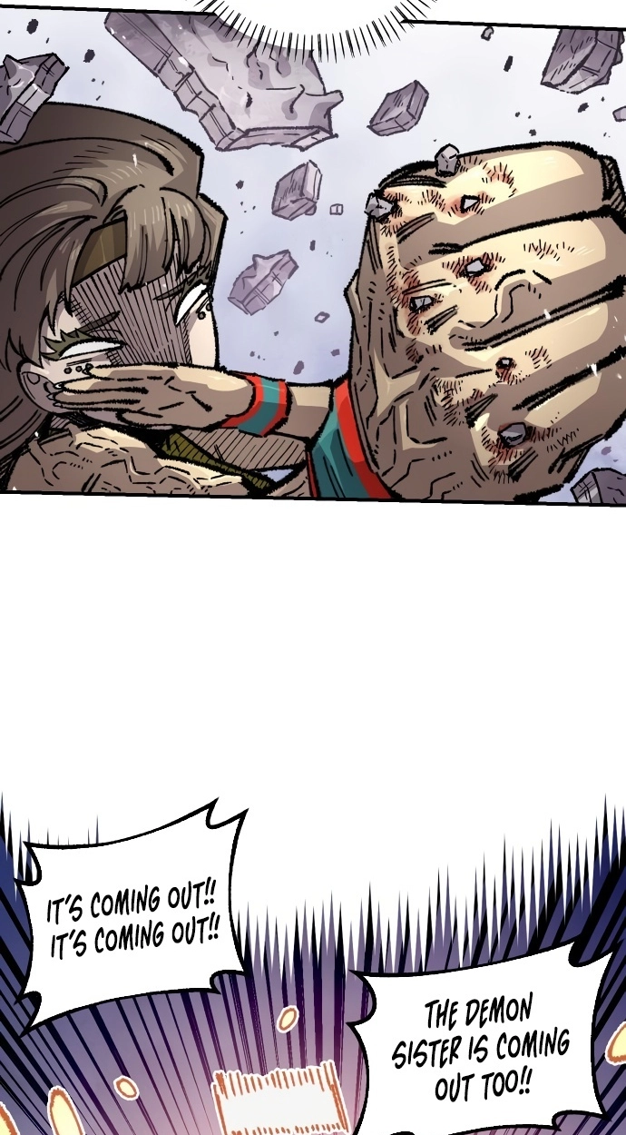 Reincarnation of the Veteran Soldier Chapter 165 Page 26