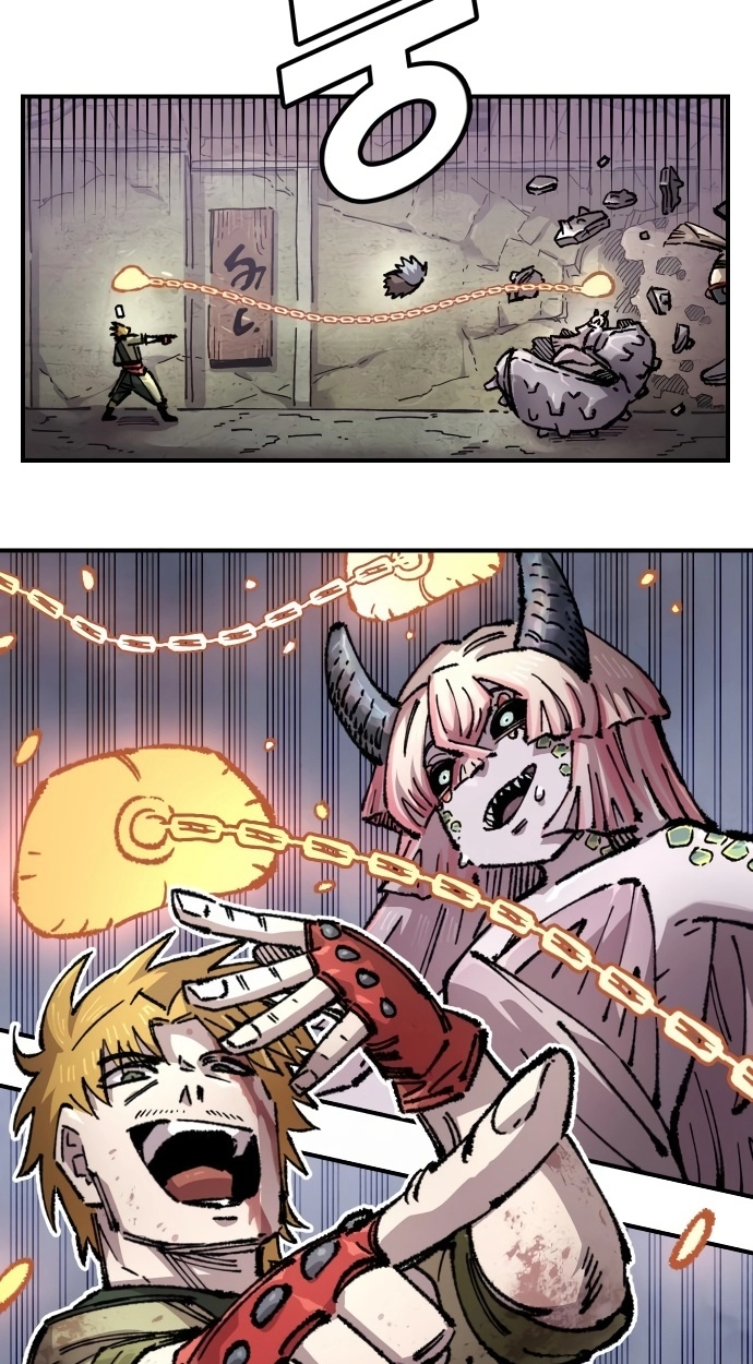 Reincarnation of the Veteran Soldier Chapter 165 Page 29