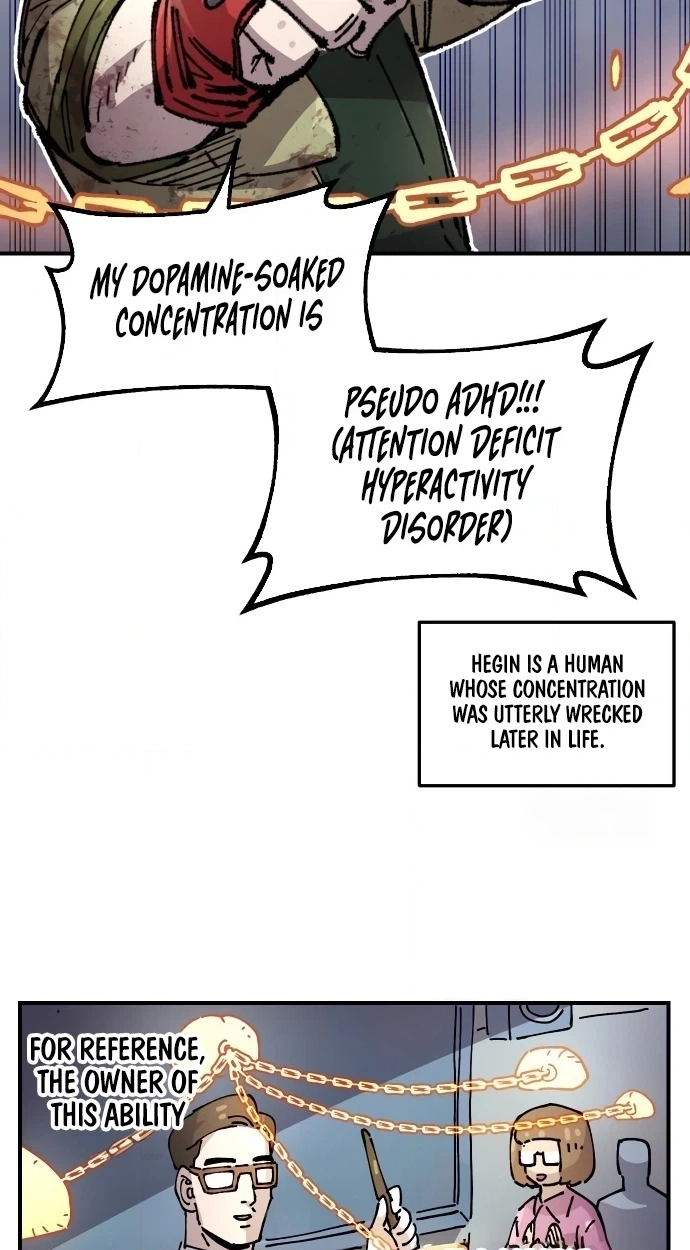 Reincarnation of the Veteran Soldier Chapter 165 Page 30
