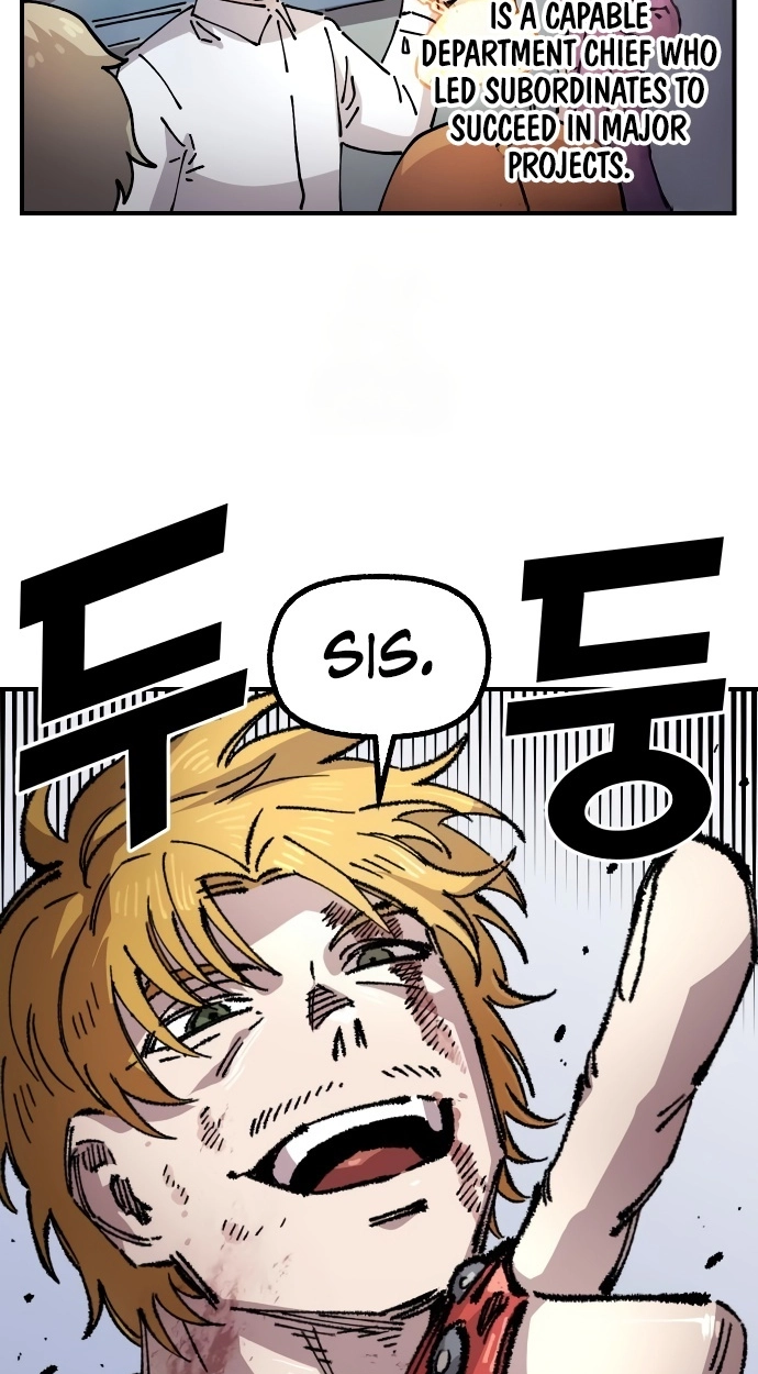 Reincarnation of the Veteran Soldier Chapter 165 Page 31