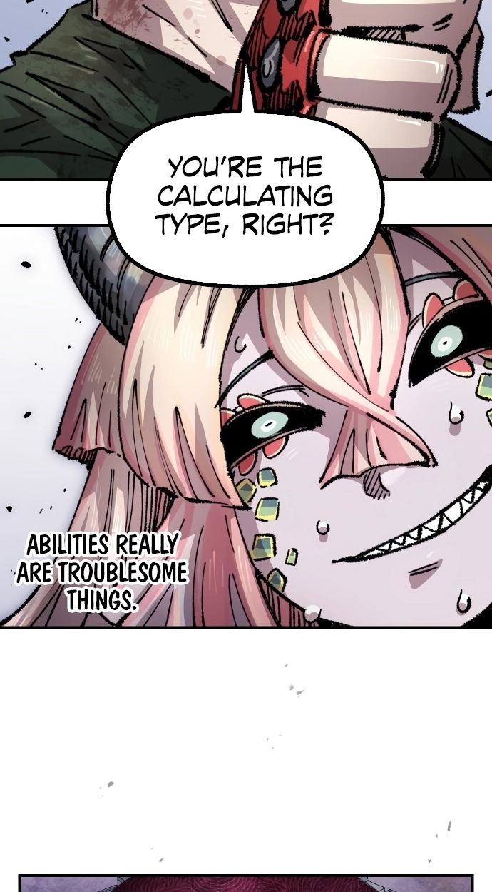 Reincarnation of the Veteran Soldier Chapter 165 Page 32