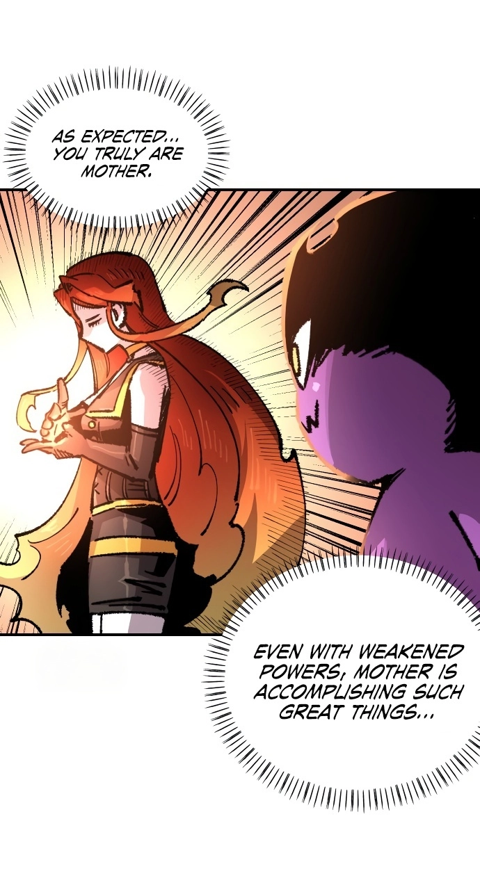 Reincarnation of the Veteran Soldier Chapter 165 Page 35
