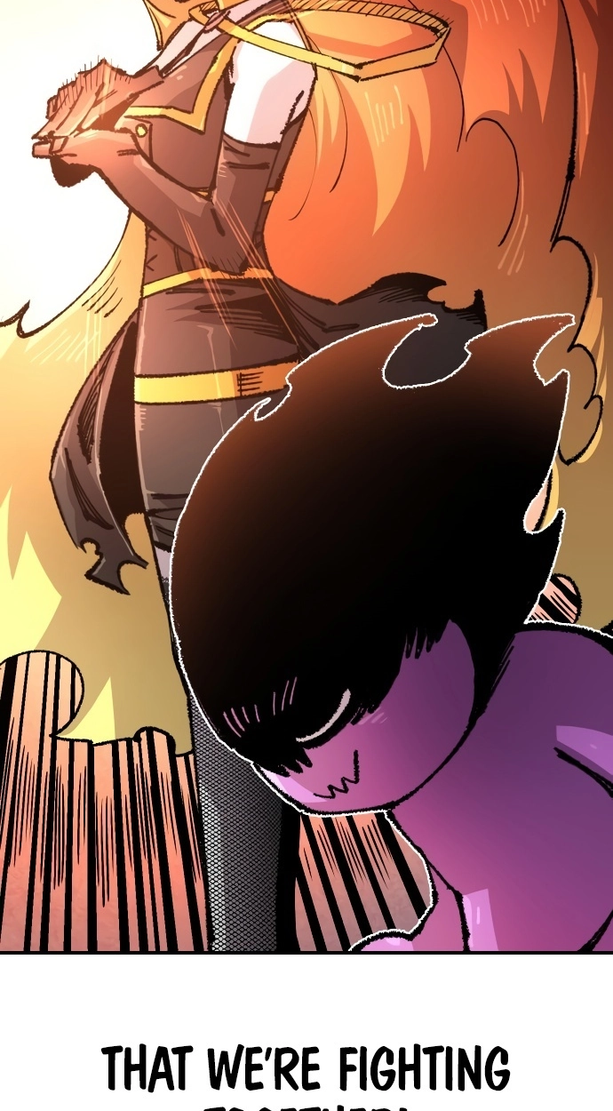Reincarnation of the Veteran Soldier Chapter 165 Page 39