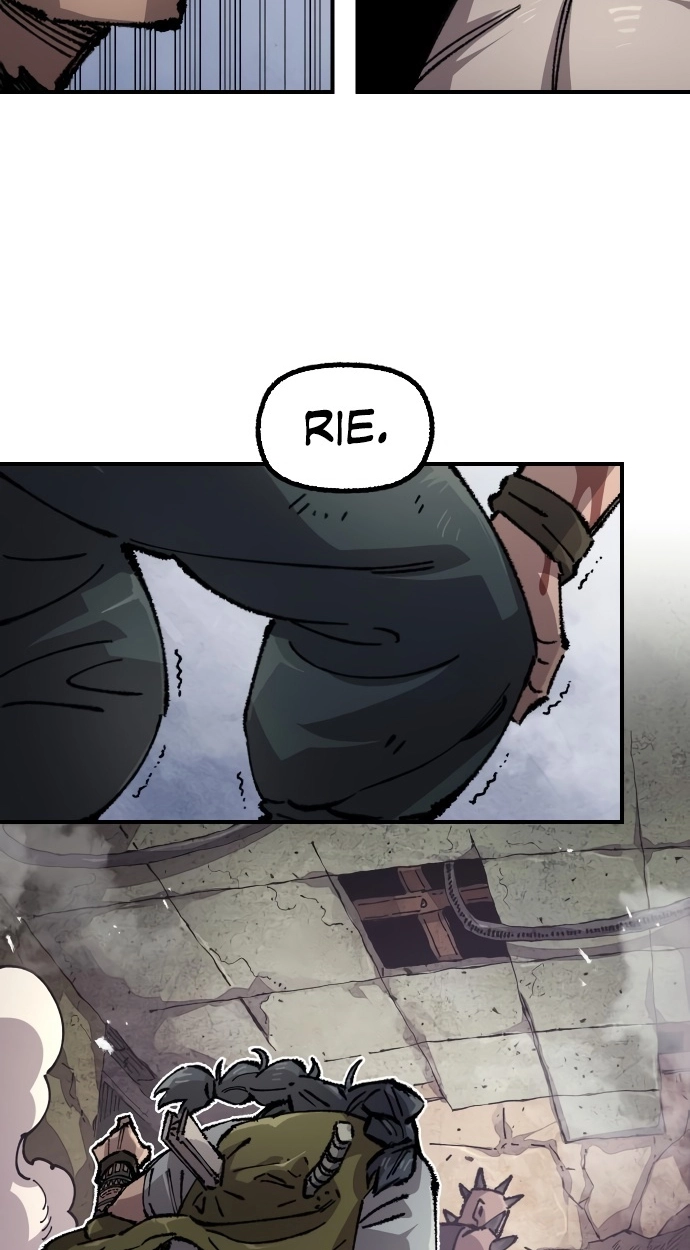 Reincarnation of the Veteran Soldier Chapter 165 Page 42