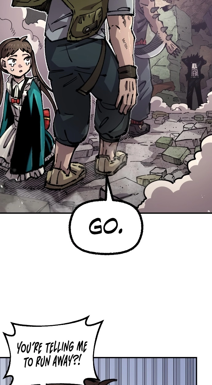 Reincarnation of the Veteran Soldier Chapter 165 Page 43