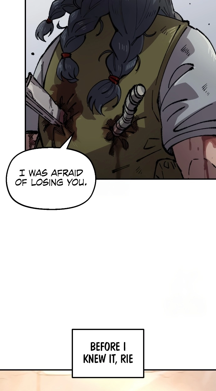 Reincarnation of the Veteran Soldier Chapter 165 Page 45