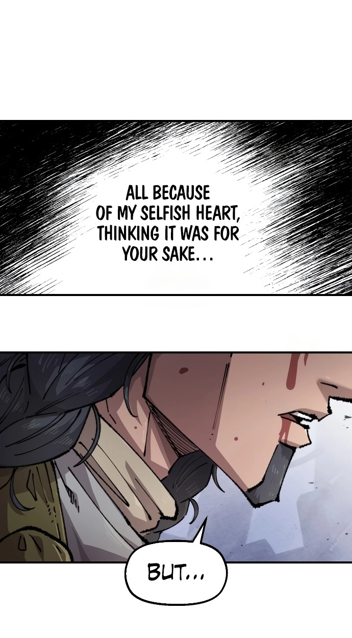 Reincarnation of the Veteran Soldier Chapter 165 Page 49