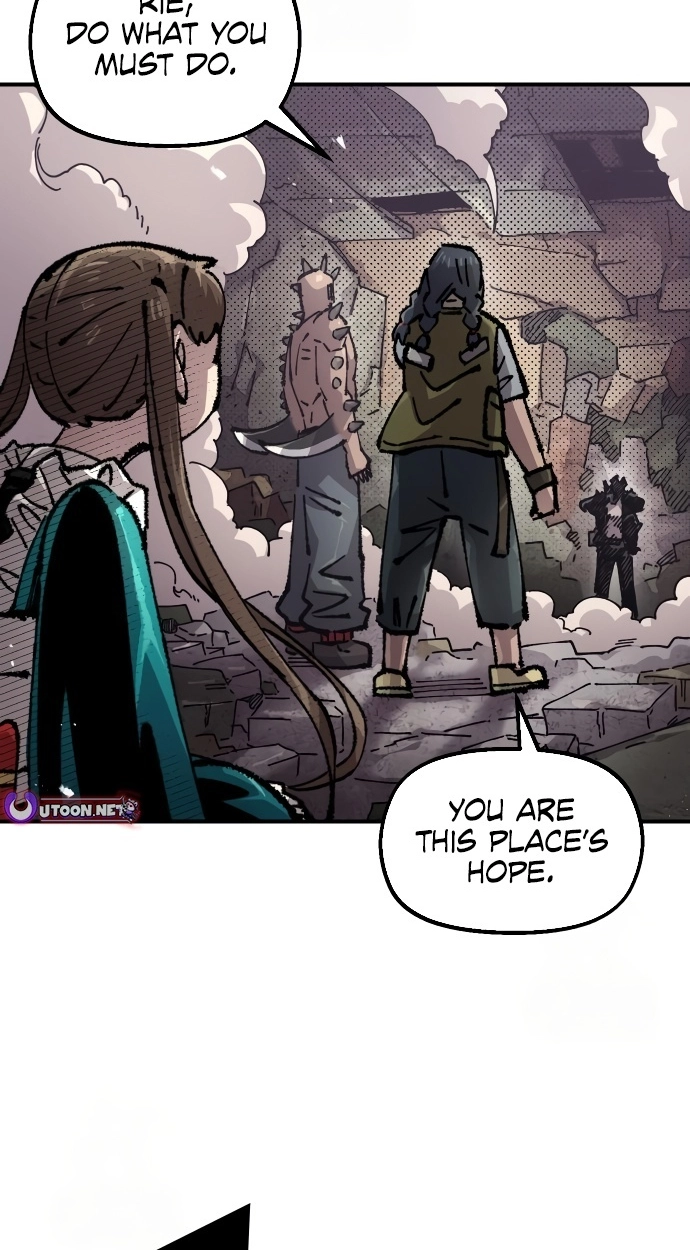 Reincarnation of the Veteran Soldier Chapter 165 Page 52