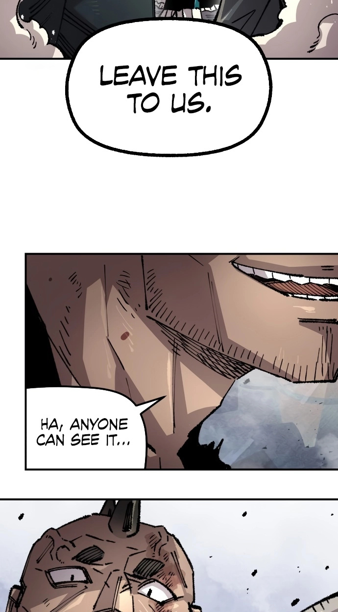 Reincarnation of the Veteran Soldier Chapter 165 Page 54
