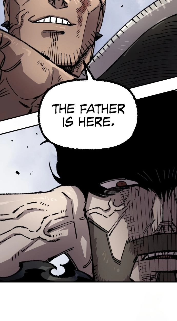 Reincarnation of the Veteran Soldier Chapter 165 Page 55