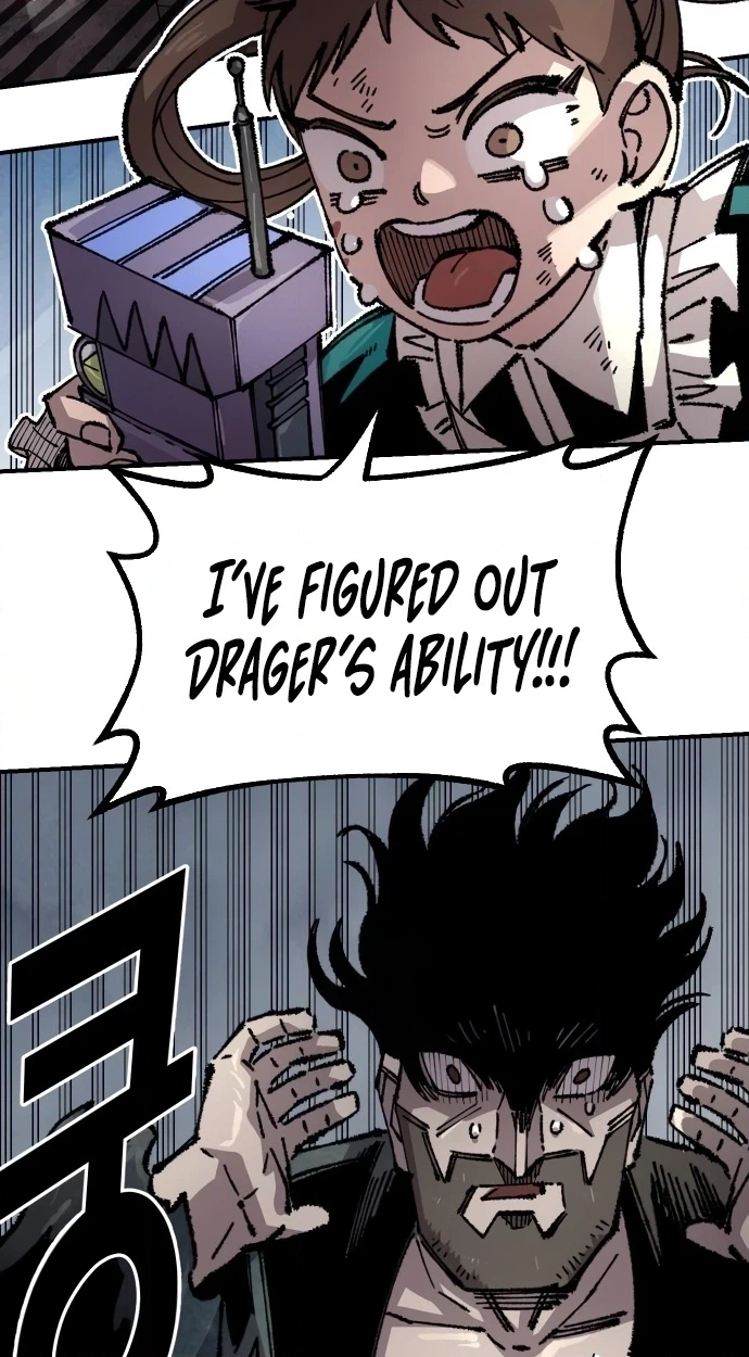 Reincarnation of the Veteran Soldier Chapter 165 Page 60
