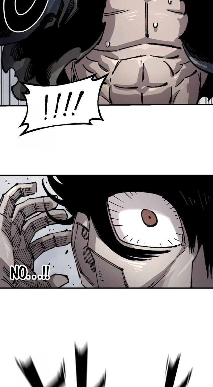 Reincarnation of the Veteran Soldier Chapter 165 Page 61