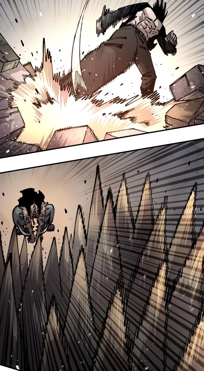 Reincarnation of the Veteran Soldier Chapter 165 Page 64