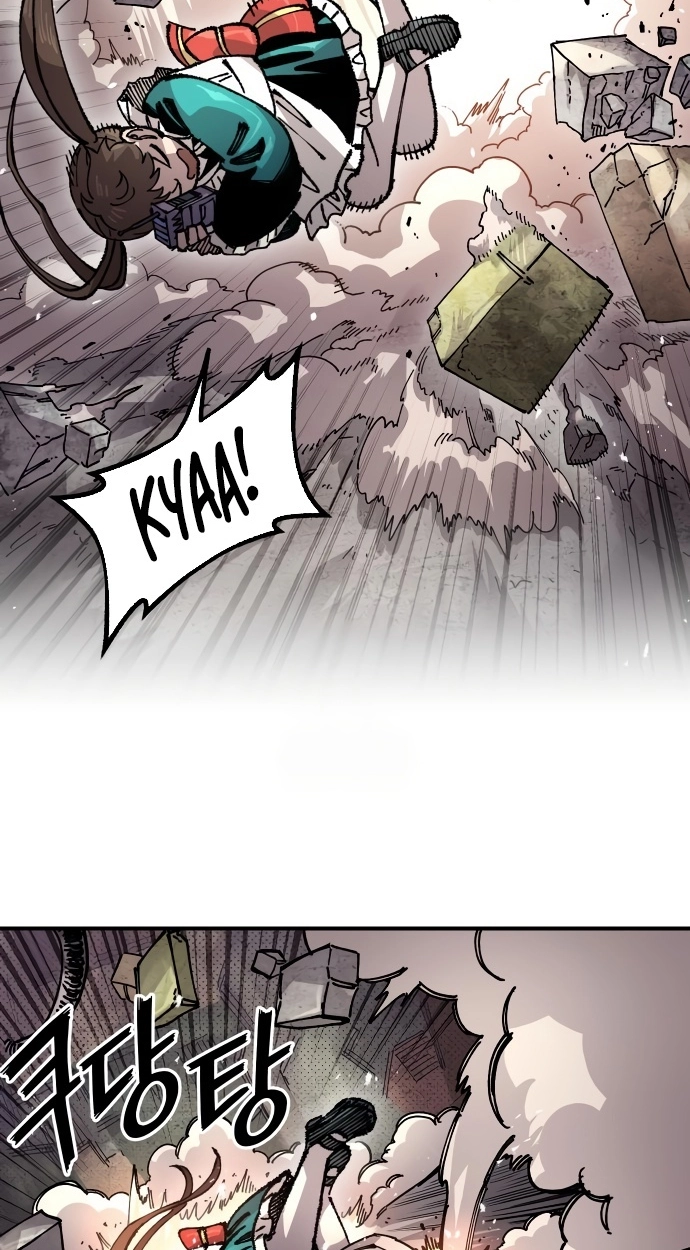 Reincarnation of the Veteran Soldier Chapter 165 Page 68