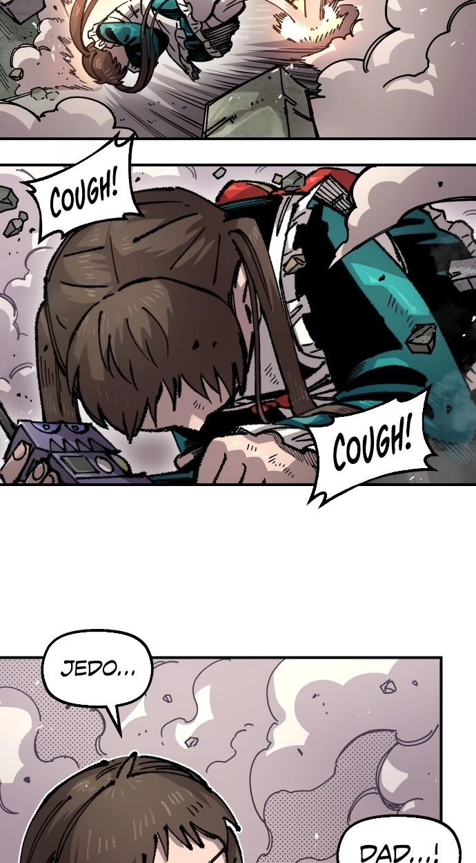 Reincarnation of the Veteran Soldier Chapter 165 Page 69
