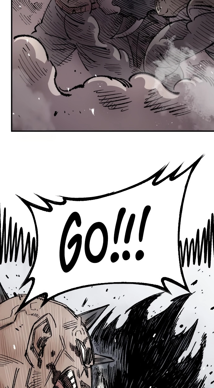 Reincarnation of the Veteran Soldier Chapter 165 Page 71