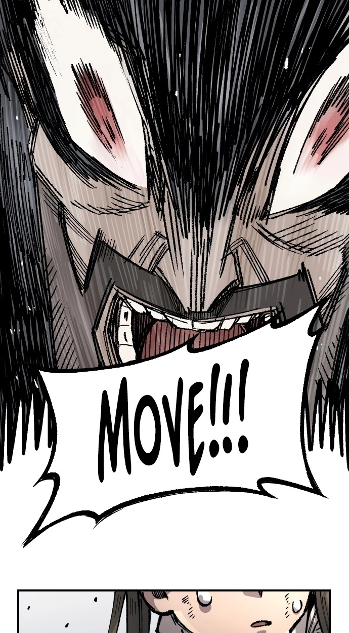 Reincarnation of the Veteran Soldier Chapter 165 Page 73