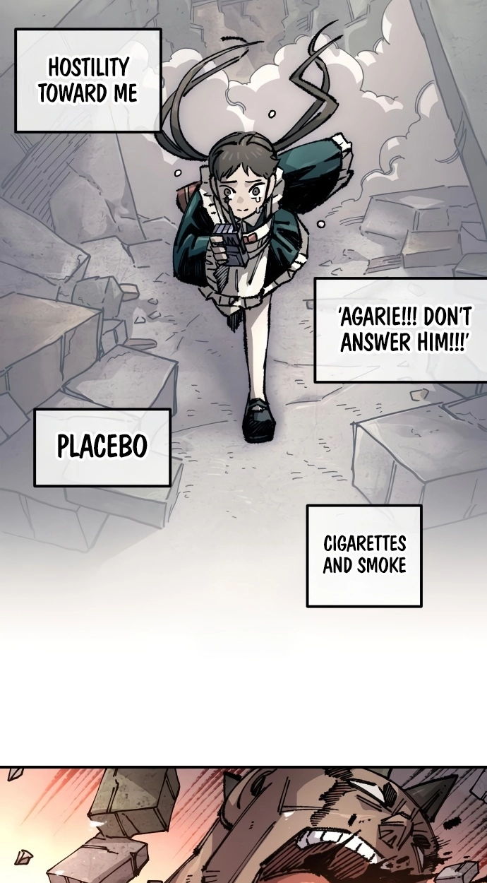 Reincarnation of the Veteran Soldier Chapter 165 Page 75