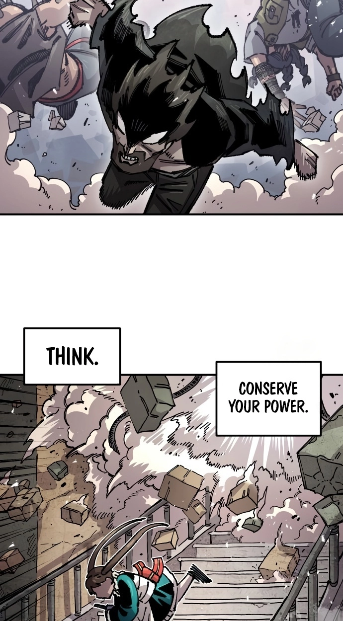 Reincarnation of the Veteran Soldier Chapter 165 Page 77