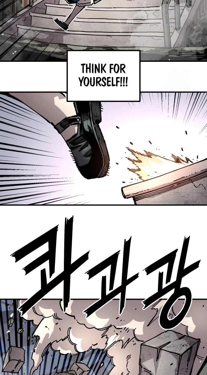 Reincarnation of the Veteran Soldier Chapter 165 Page 78