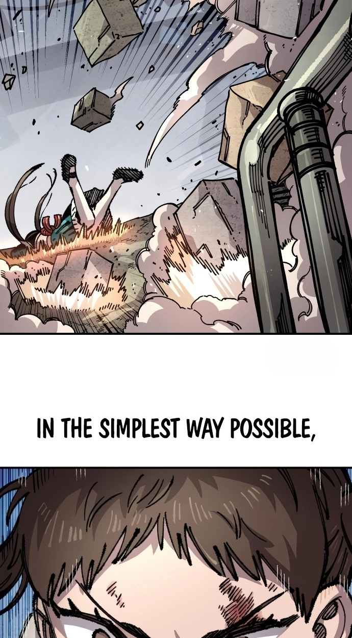 Reincarnation of the Veteran Soldier Chapter 165 Page 79