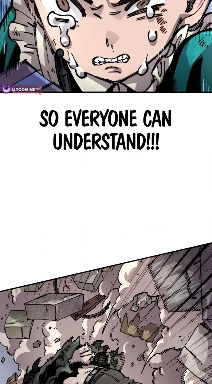 Reincarnation of the Veteran Soldier Chapter 165 Page 80