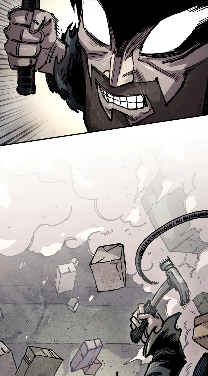Reincarnation of the Veteran Soldier Chapter 165 Page 82