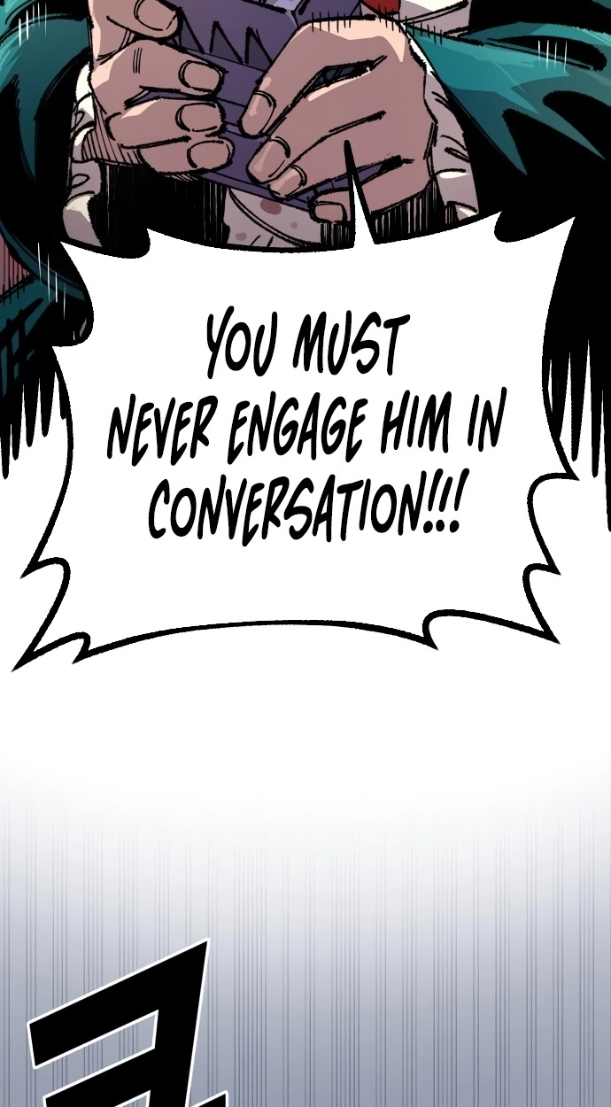 Reincarnation of the Veteran Soldier Chapter 165 Page 85