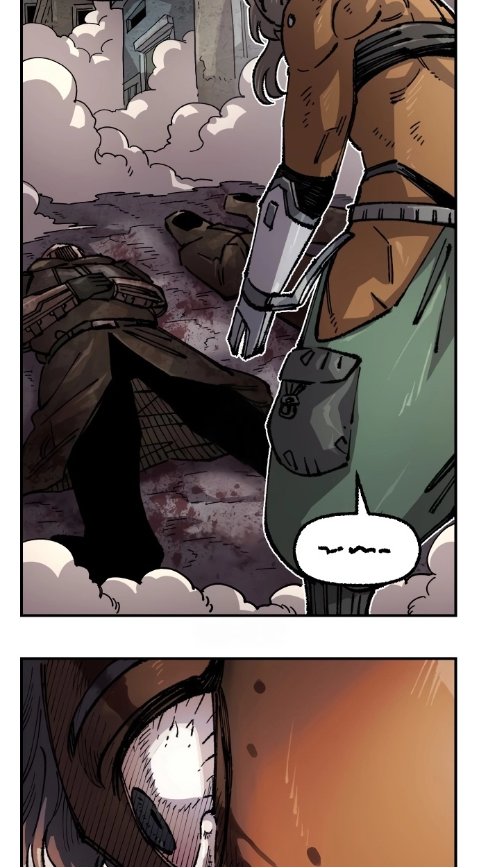 Reincarnation of the Veteran Soldier Chapter 165 Page 89