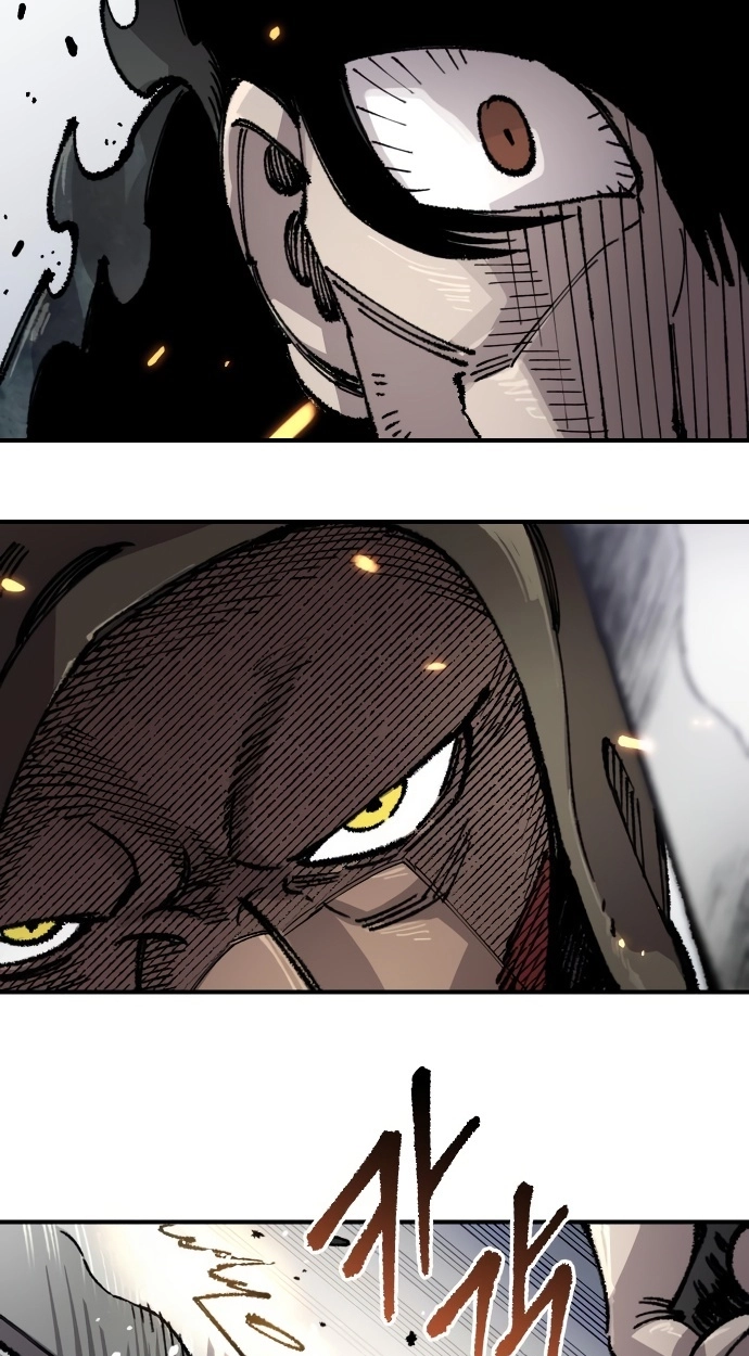 Reincarnation of the Veteran Soldier Chapter 165 Page 97