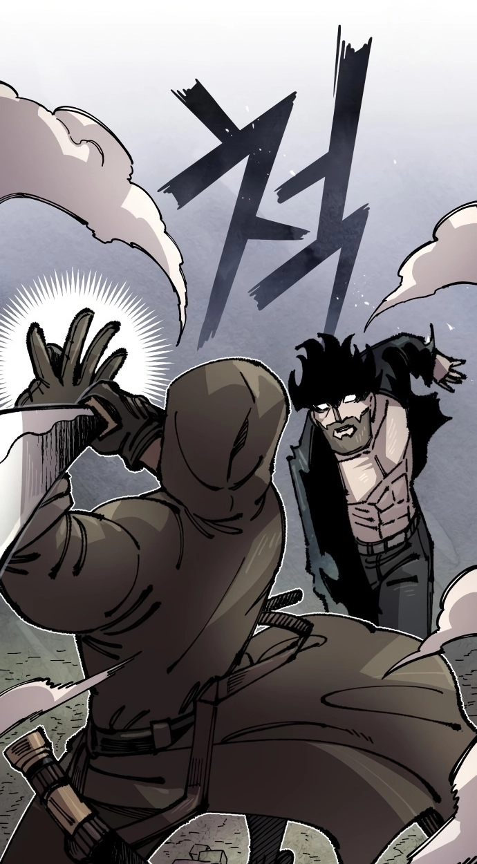 Reincarnation of the Veteran Soldier Chapter 165 Page 99