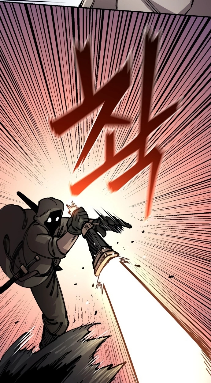 Reincarnation of the Veteran Soldier Chapter 165 Page 101