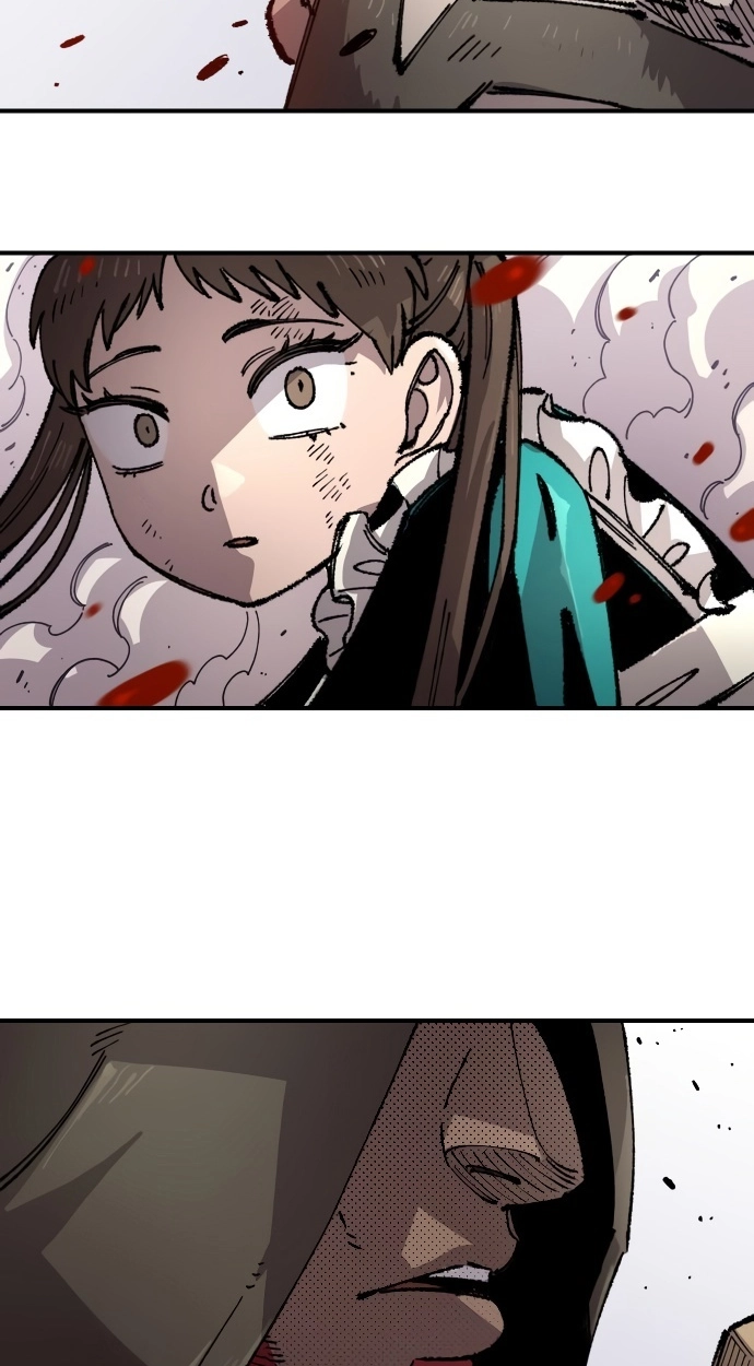 Reincarnation of the Veteran Soldier Chapter 165 Page 103