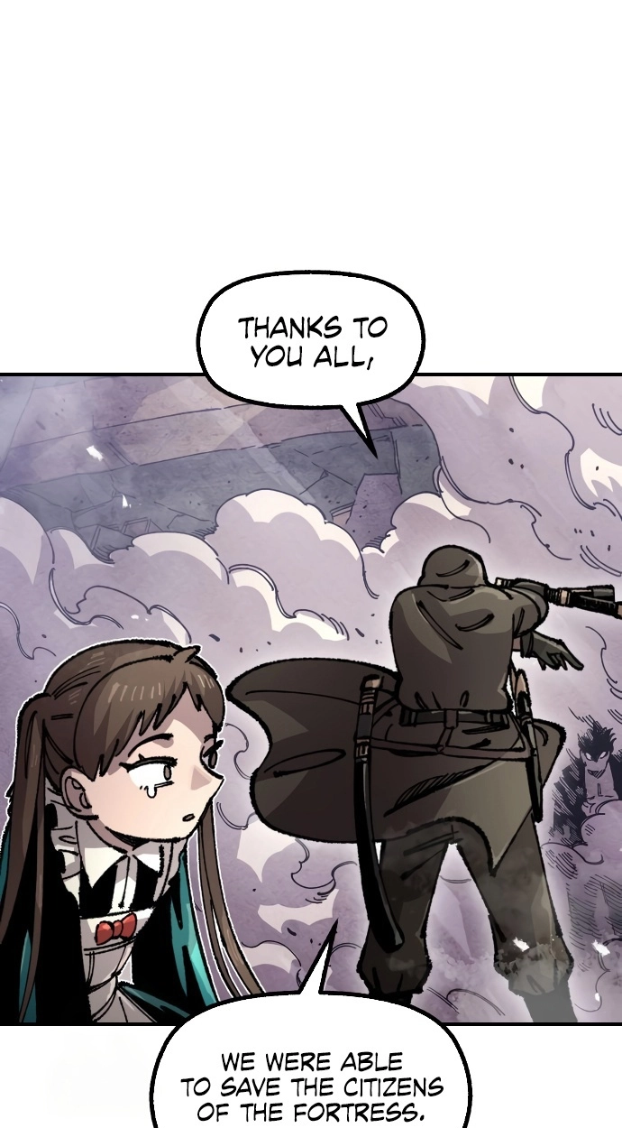 Reincarnation of the Veteran Soldier Chapter 165 Page 105