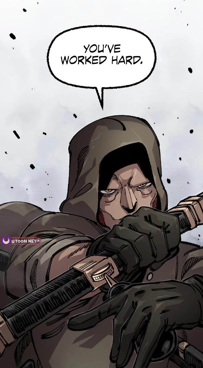 Reincarnation of the Veteran Soldier Chapter 165 Page 107