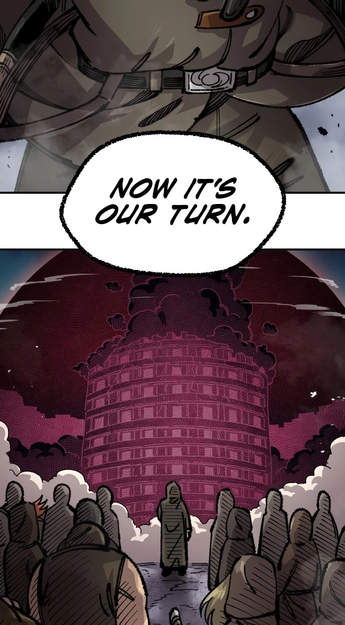 Reincarnation of the Veteran Soldier Chapter 165 Page 108