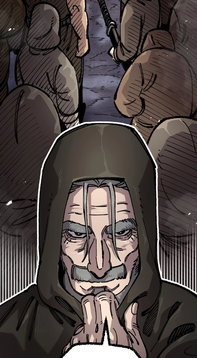 Reincarnation of the Veteran Soldier Chapter 165 Page 109