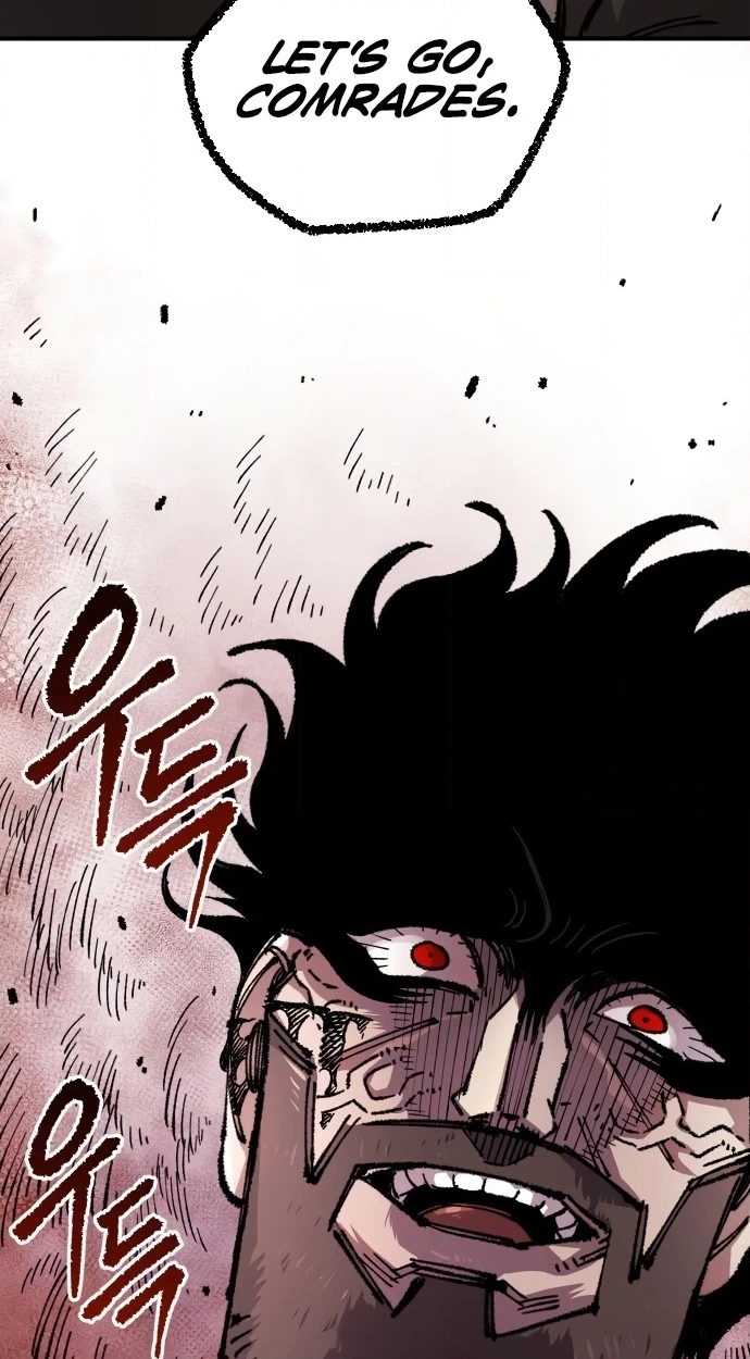 Reincarnation of the Veteran Soldier Chapter 165 Page 110