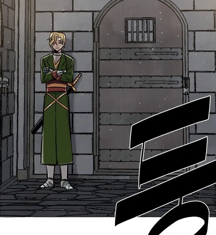 Reincarnation of the Veteran Soldier Chapter 36 Page 30