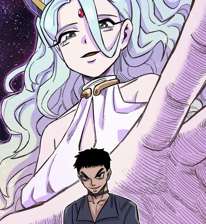 Reincarnation of the Veteran Soldier Chapter 36 Page 45