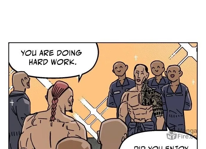 Reincarnation of the Veteran Soldier Chapter 36 Page 64