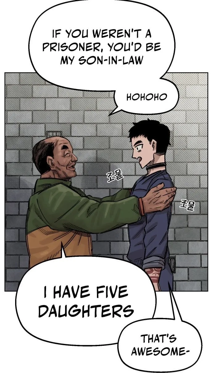 Reincarnation of the Veteran Soldier Chapter 36 Page 86