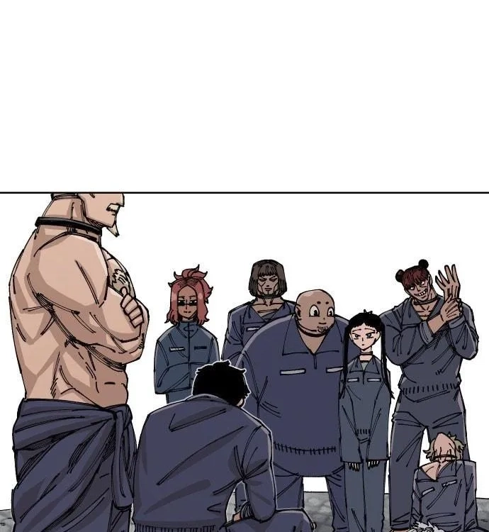 Reincarnation of the Veteran Soldier Chapter 36 Page 102